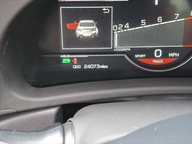 Certified Used 2024 HALO Toyota  image 21