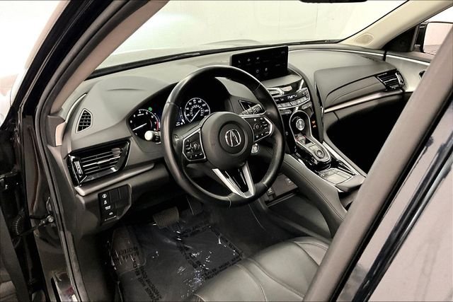 2024 Acura RDX Base - Photo 16