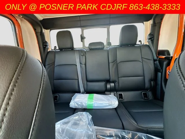 New 2026 Joose Exterior Paint Jeep  image 24