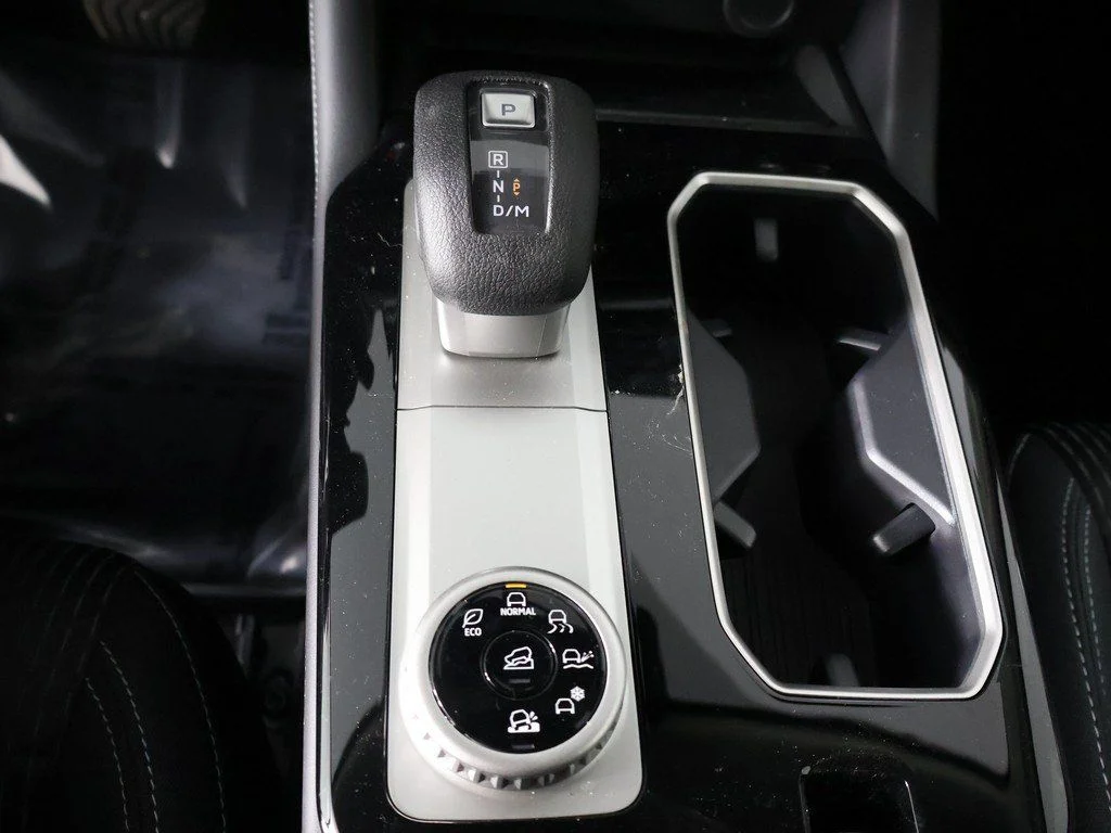 2026 Mitsubishi Outlander ES - Photo 43
