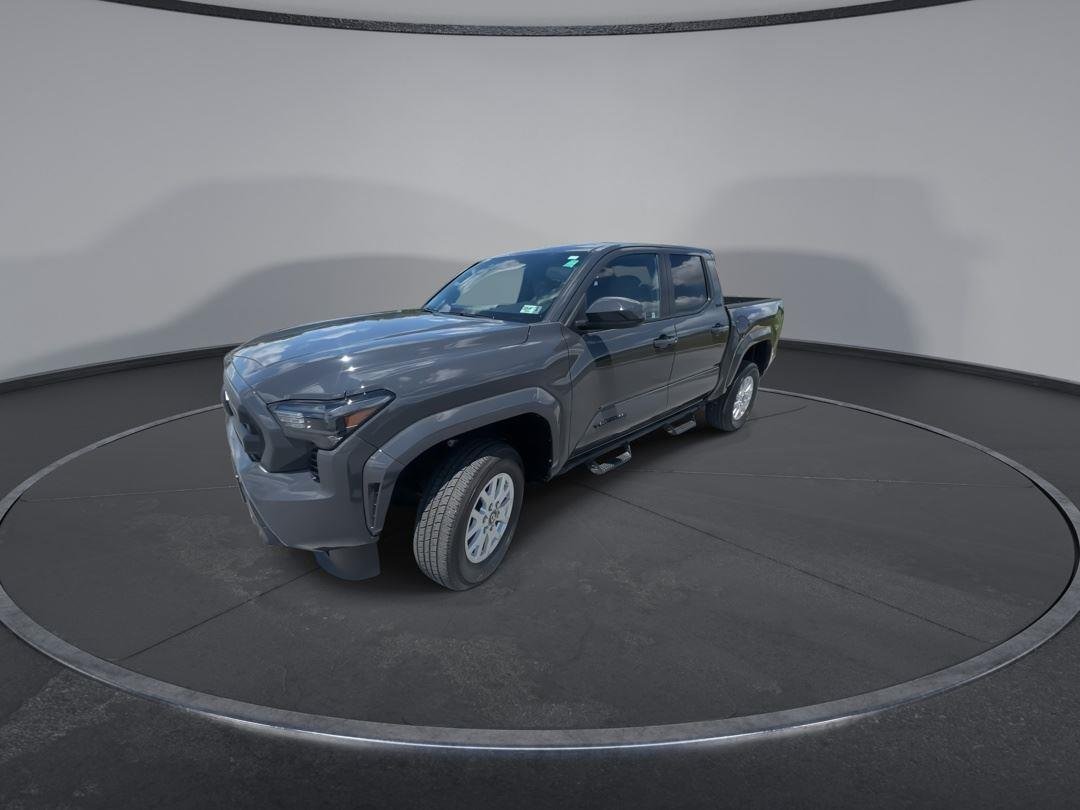 Certified Used 2025 Underground Toyota SR5 image 4