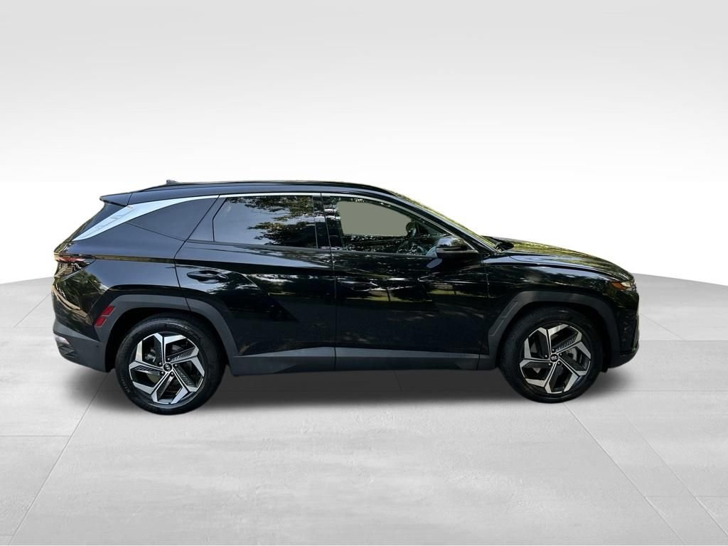 2022 Hyundai Tucson Limited - Photo 7