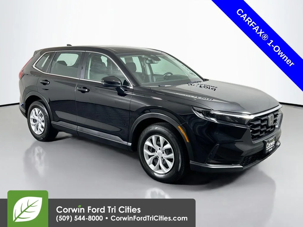 2024 Honda CR-V LX AWD's photo