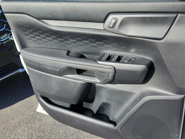 2025 Ford Ranger XL - Photo 7
