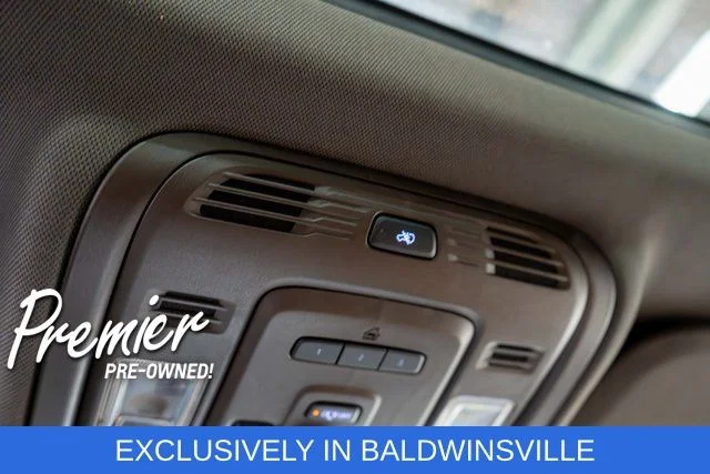 Used 2021 Black Cadillac Sport image 48