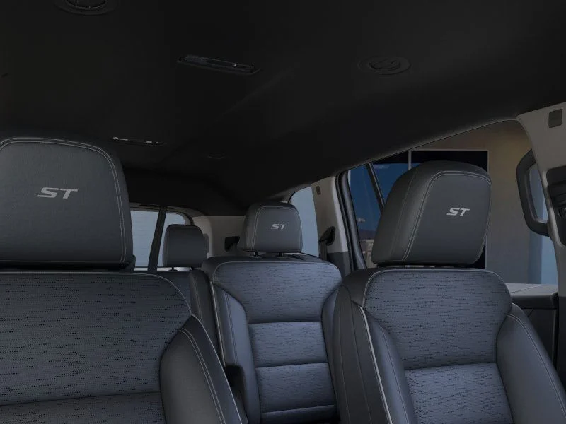 New 2026 stone metallic Buick Sport Touring image 24