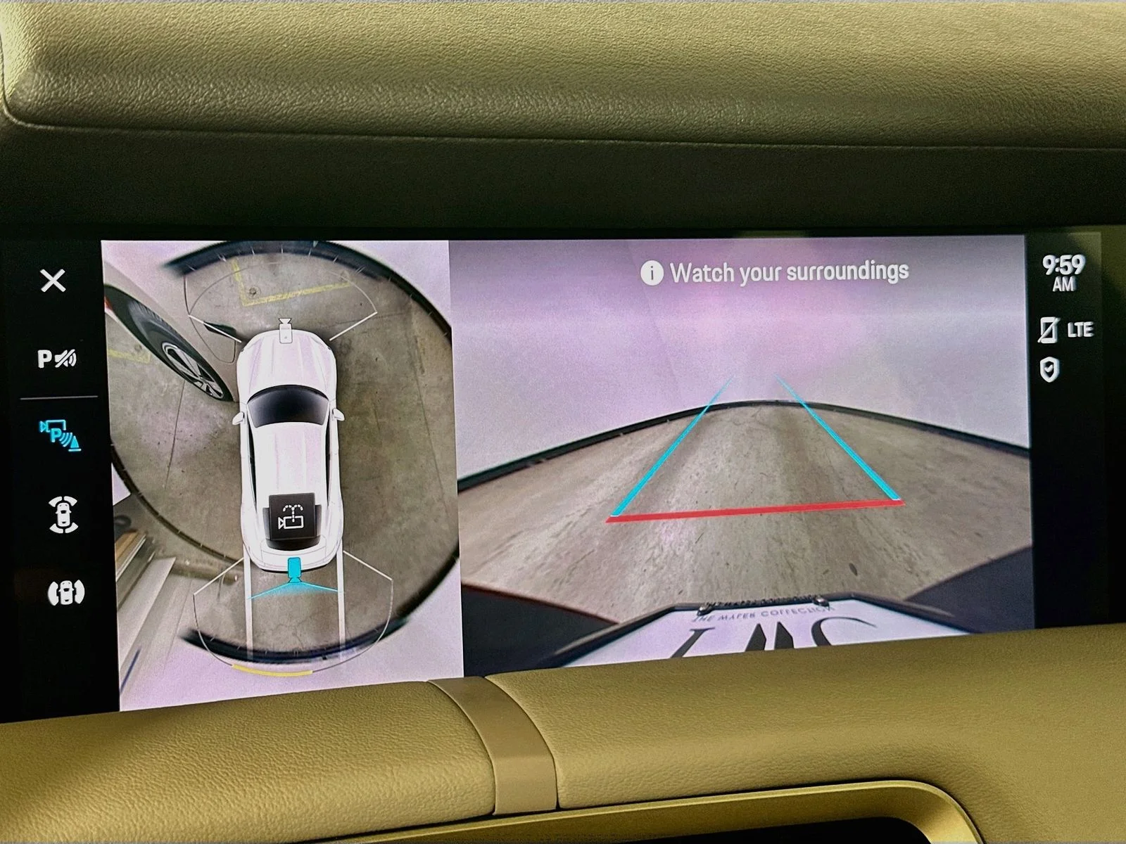 2023 Porsche Taycan Base - Photo 24