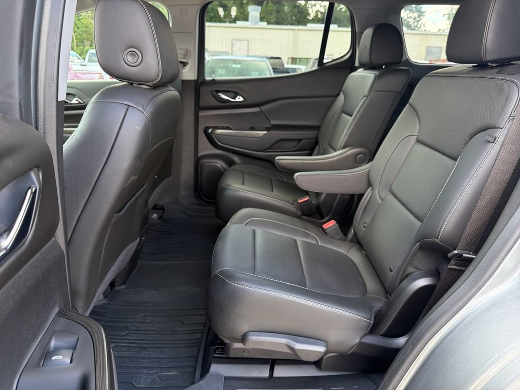 2023 GMC Acadia SLT - Photo 28