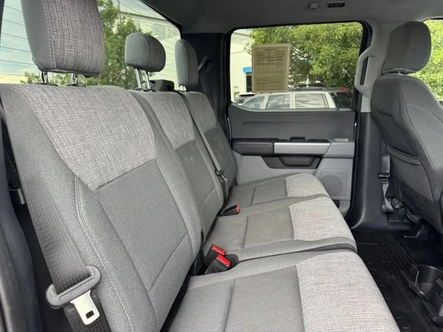 Used 2025 Gray Ford XL image 26