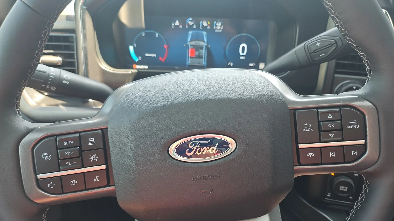 New 2026 Avalanche Ford Shelby Torque 1200 4WD image 18