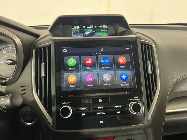 Used 2020 Gray Subaru Limited image 20