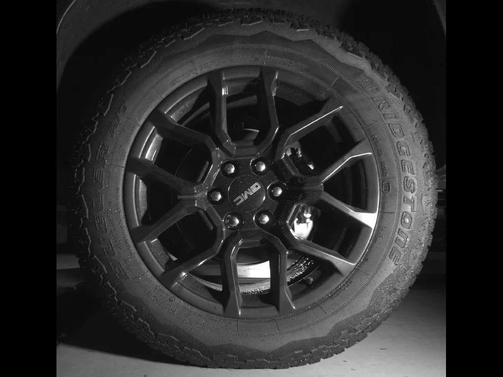 Certified Used 2026 Black GMC Denali image 12