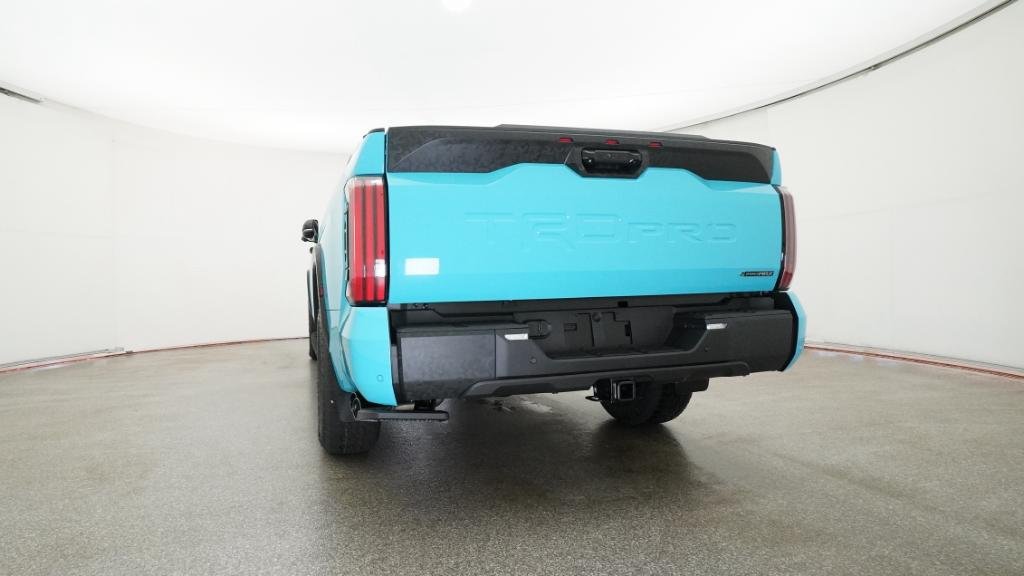 New 2026 Wave Maker Toyota TRD Pro image 22