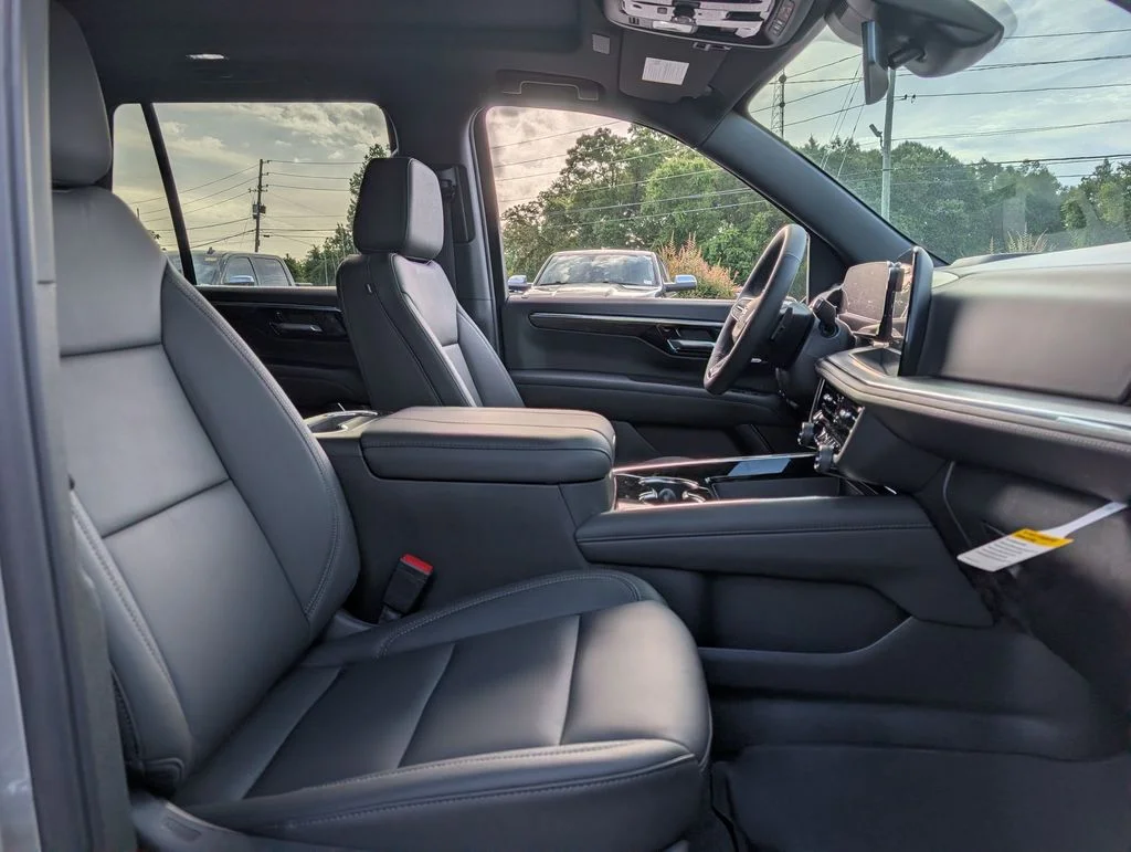 2026 Chevrolet Tahoe Z71 - Photo 30