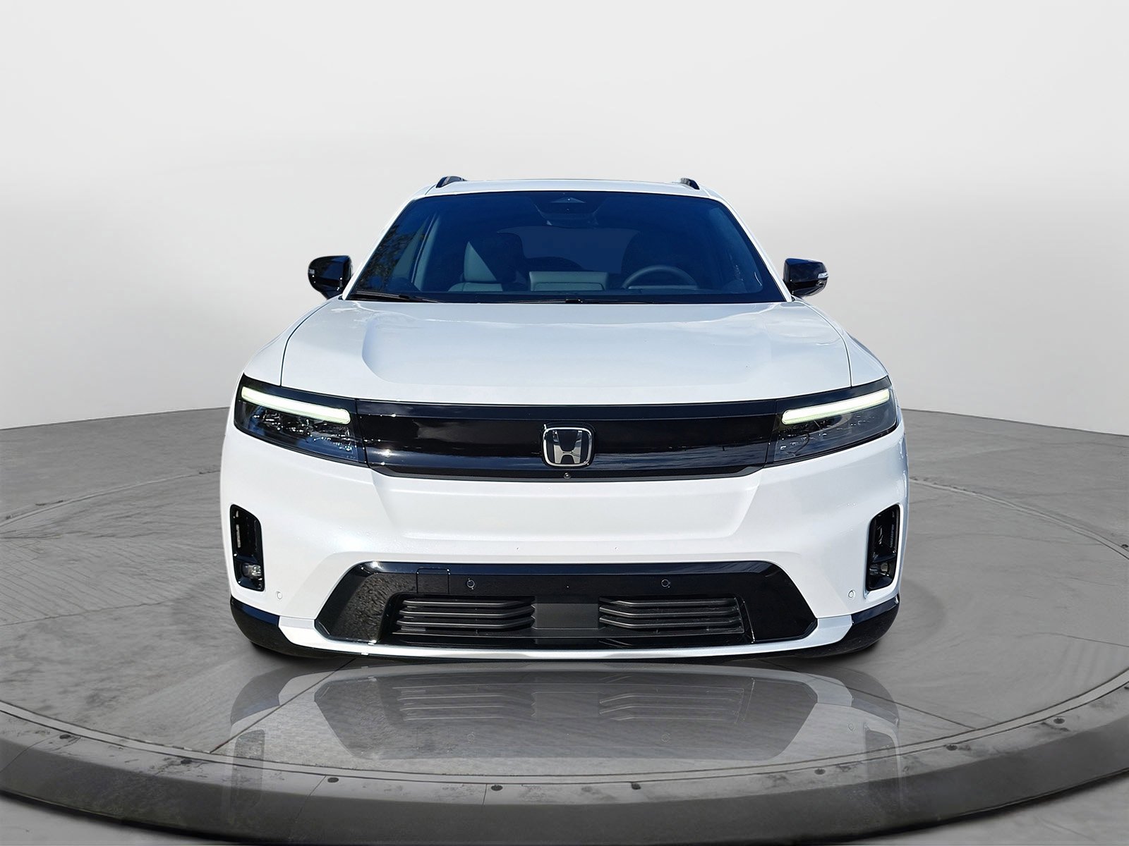 New 2026 Frostline White Pearl Honda Elite image 2