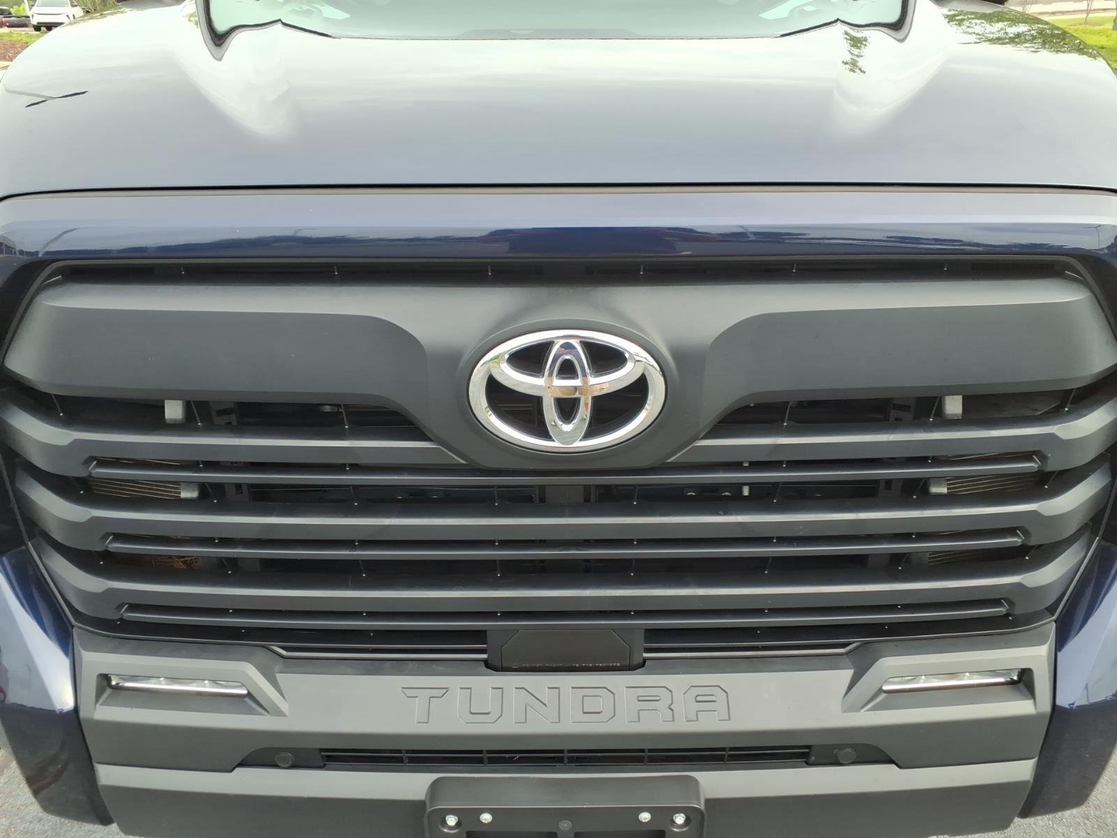 Used 2022 Blueprint Toyota SR5 image 15