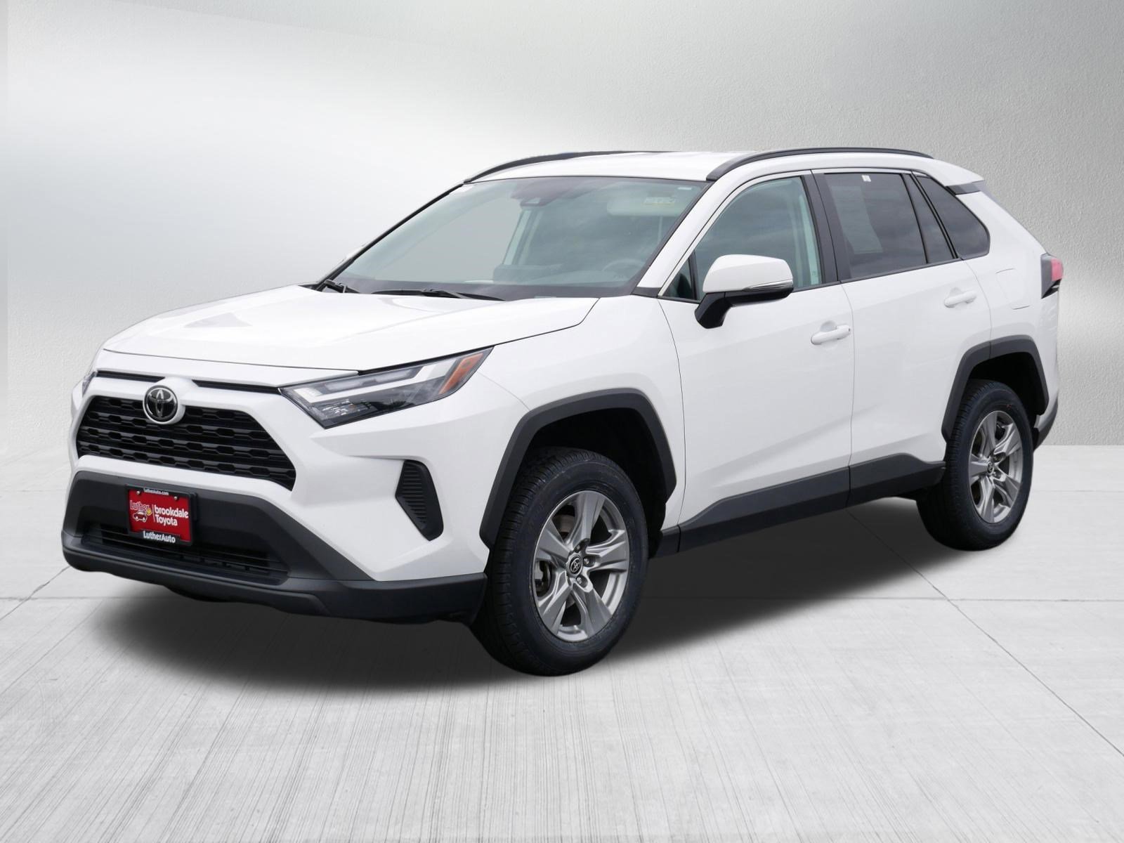 Used 2024 ICE CAP Toyota XLE image 3