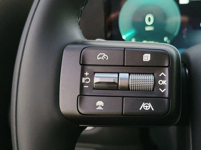 New 2026 Titan Charcoal Pearl Hyundai Calligraphy AWD image 5