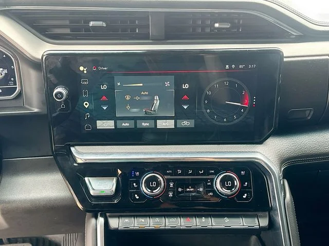Used 2025 Gray GMC Denali image 16