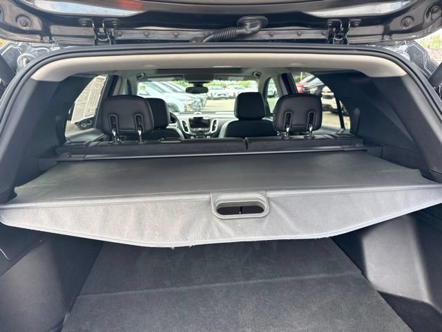 Used 2018 NIGHTFALL GRAY METALLIC Chevrolet Premier image 12