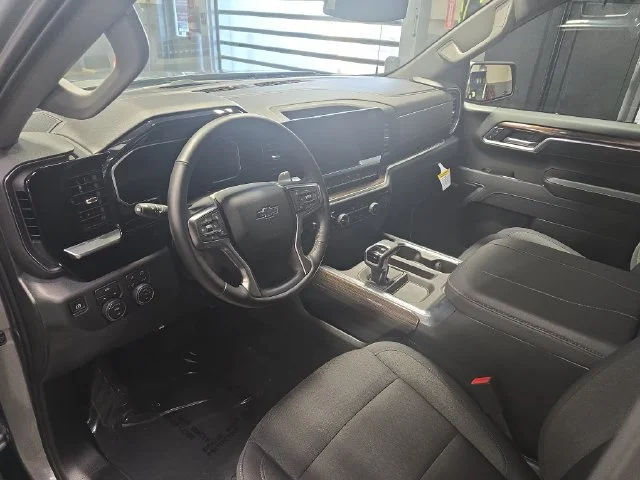 2026 Chevrolet Silverado 1500 RST - Photo 18