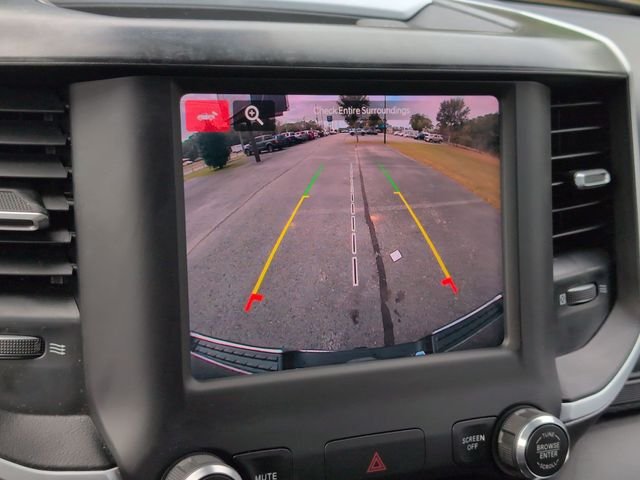 2022 RAM Ram 1500 Pickup Big Horn/Lone Star - Photo 23
