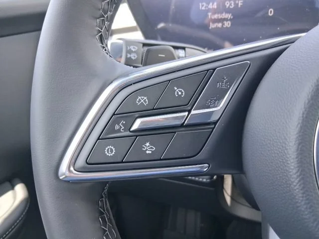 2026 Buick Enclave Preferred - Photo 9