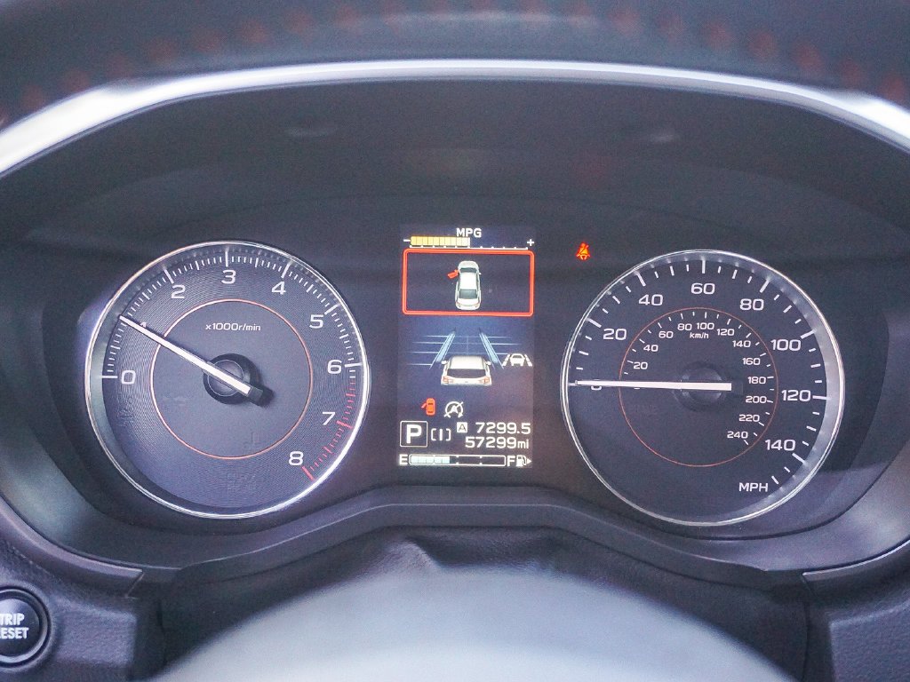 Used 2020 Gray Metallic Subaru Limited image 21