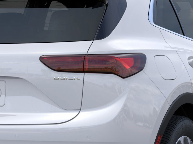 2026 Buick Envision Preferred - Photo 11