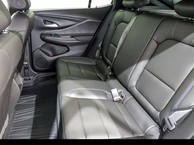 2026 Buick Envista Sport Touring - Photo 10