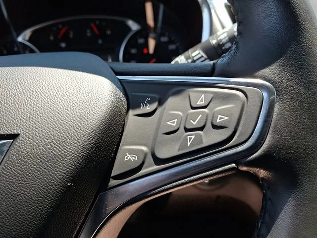 Used 2019 CAJUN RED TINTCOAT Chevrolet LT image 22