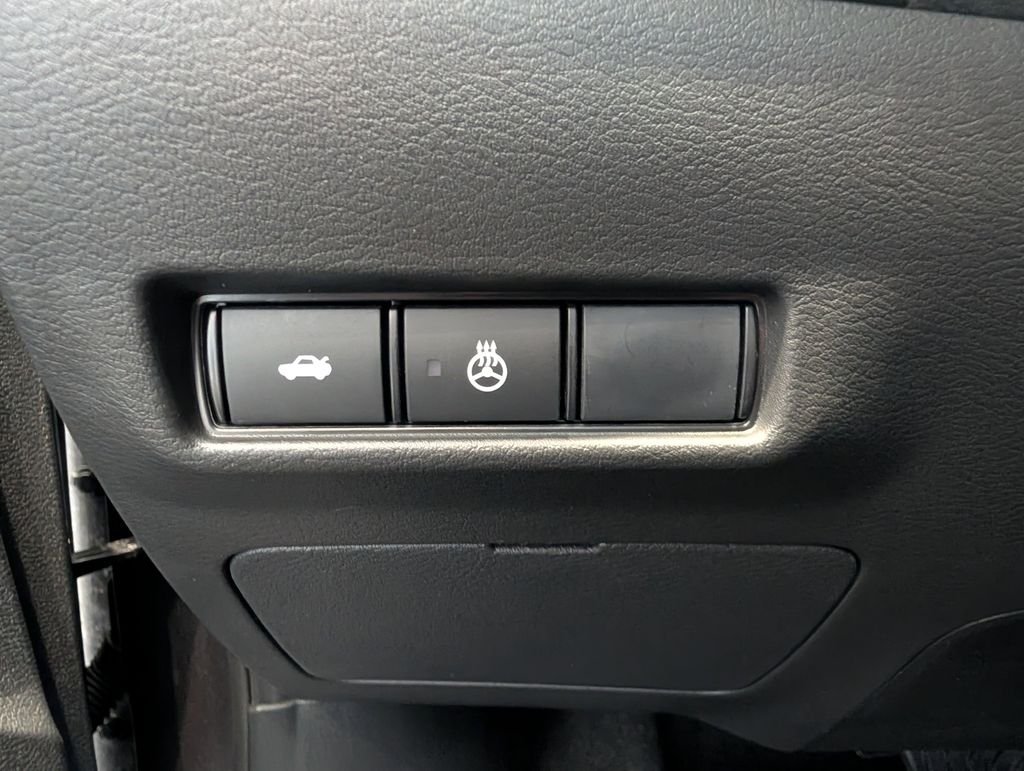 2026 Nissan Sentra SV - Photo 20