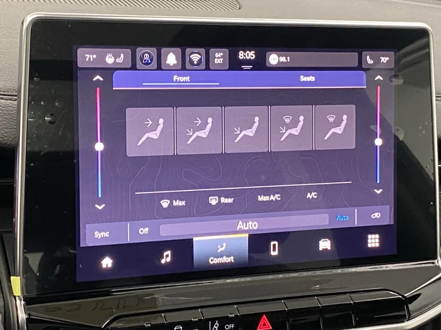 2026 Jeep Compass Altitude - Photo 19