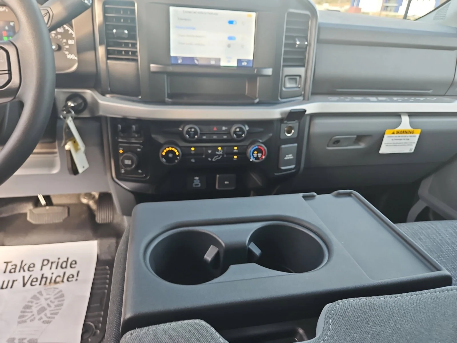 2026 Ford F-250 Super Duty XLT - Photo 20