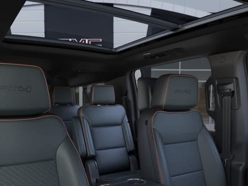 2026 GMC Yukon XL AT4 - Photo 24