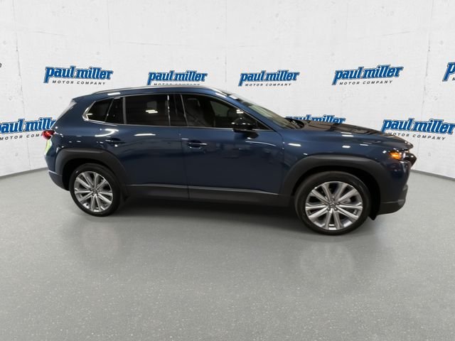 New 2026 Ingot Blue Metallic Mazda 2.5 S Premium AWD image 13