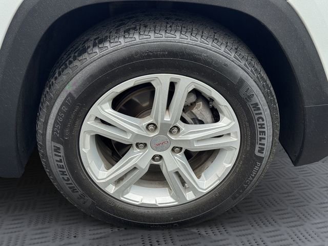 2021 GMC Terrain SLE - Photo 30