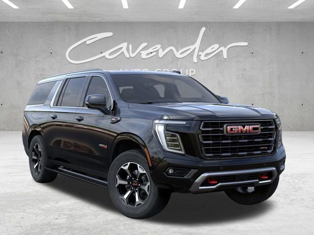 2026 GMC Yukon XL AT4 Ultimate - Photo 8