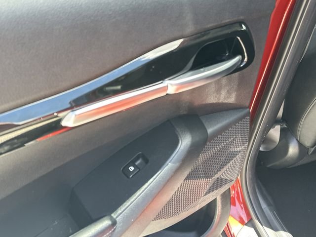 Used 2021 Orange Kia S image 12