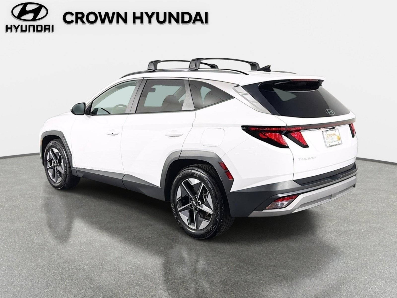 Used 2026 White Pearl Hyundai SEL image 7