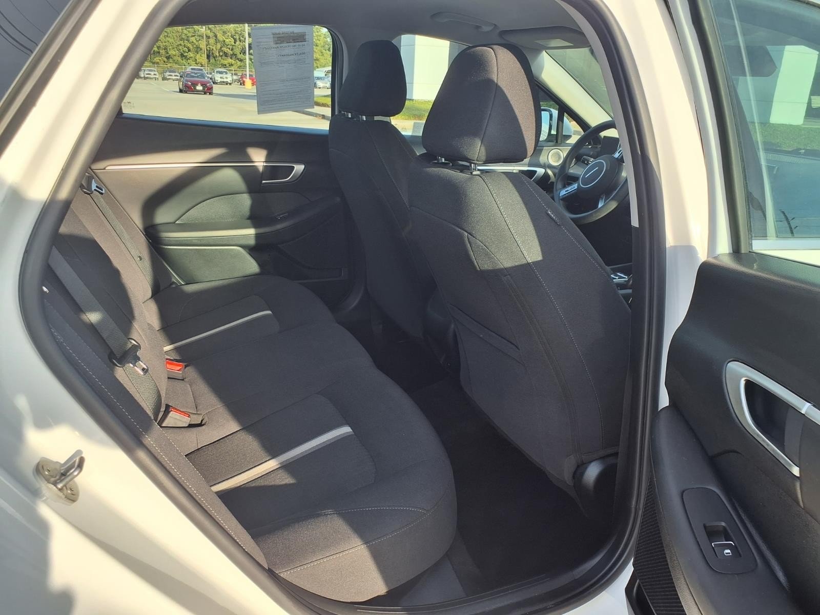 2025 Hyundai Sonata photo 13 of 25