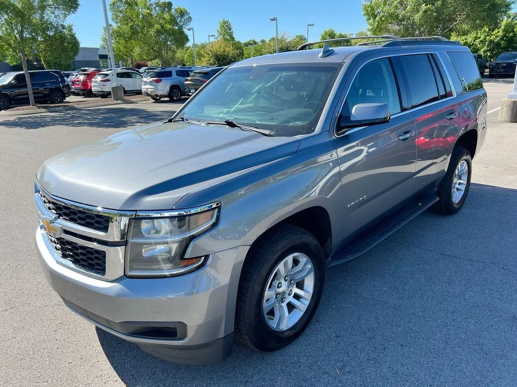 2019 Chevrolet Tahoe