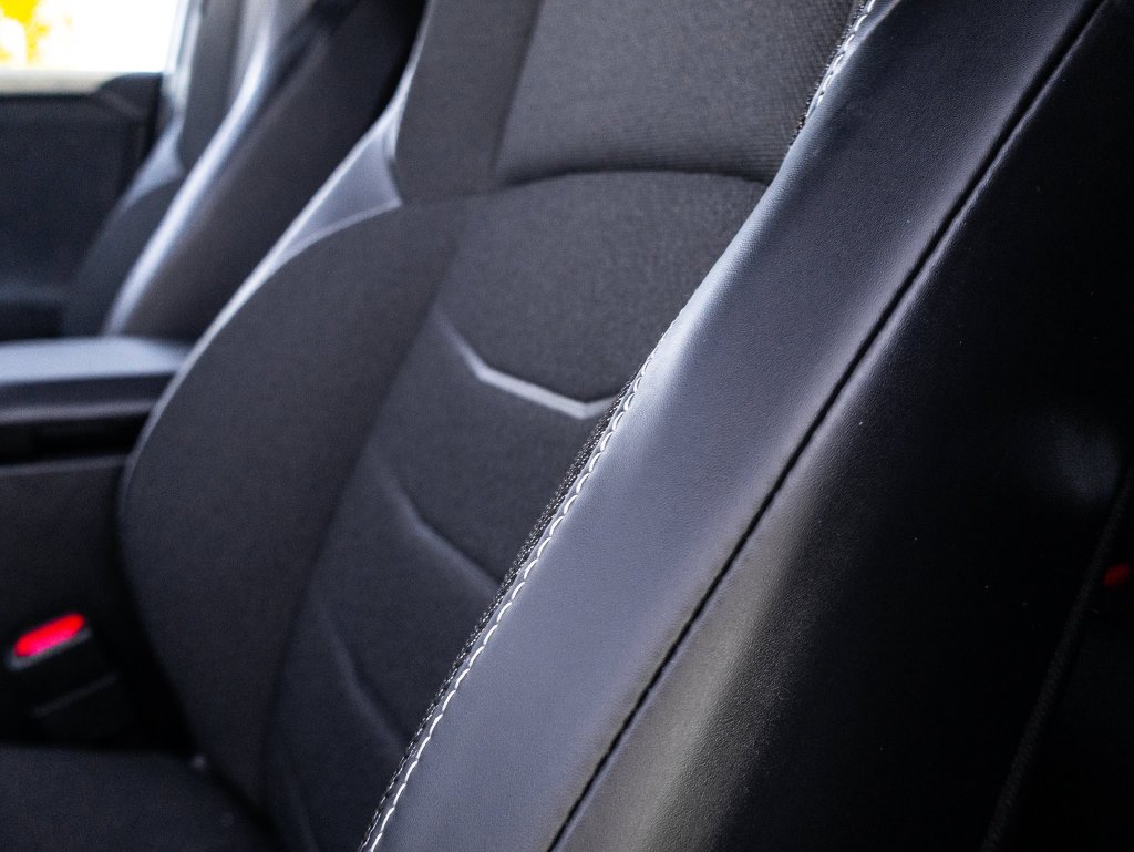 Certified Used 2026  Toyota SE image 16