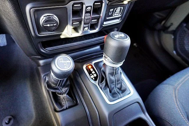 New 2026 41 Jeep Sport S image 33