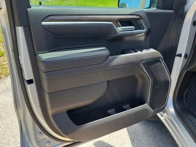2022 Chevrolet Silverado 1500 LT - Photo 21