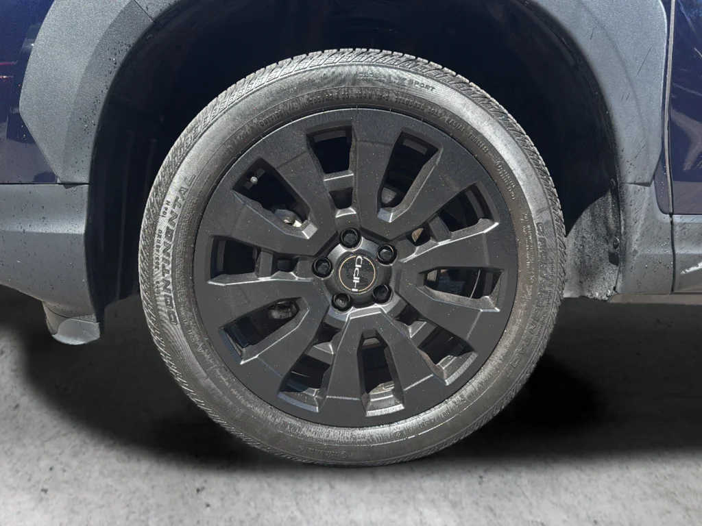 Used 2023 Blue Honda EX-L image 32
