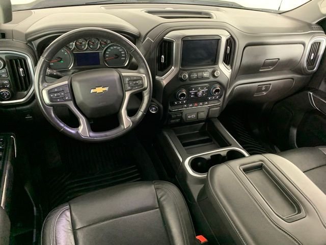 Used 2020 White Chevrolet LTZ image 2