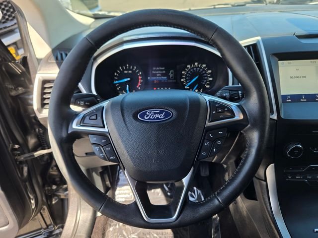 Used 2019 Gray Ford SEL image 20