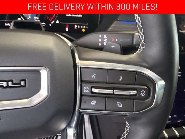 2026 GMC Acadia Denali - Photo 17