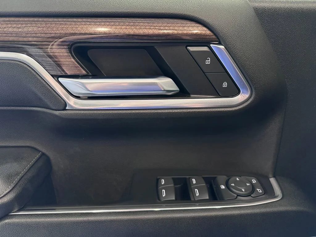2023 Chevrolet Silverado 1500 RST - Photo 24